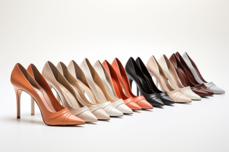 Sélection de chaussures pour femmes adaptées à chaque occasion