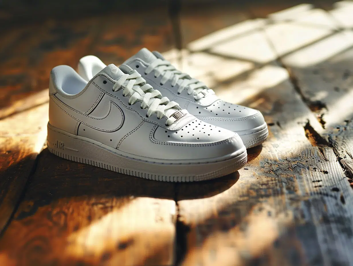Vérification numéro de série Nike astuces pour authentifier vos chaussures Autour de Chloé