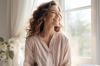 pyjamas Stitch pour femme alliant confort et style tendance