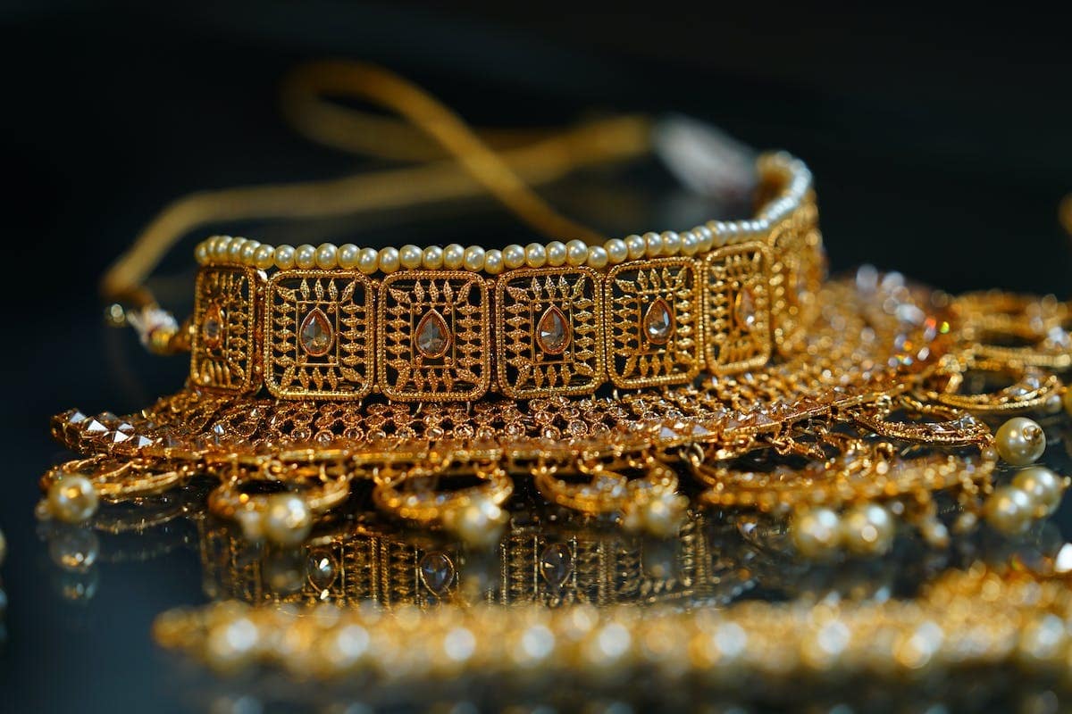 bijoux tendance
