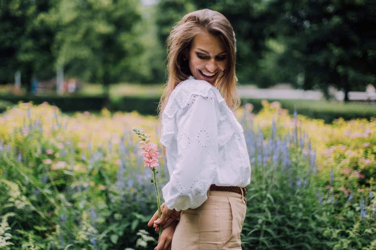 mode printemps