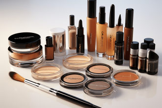 Différents types d'eye-liners pour un maquillage des yeux réussi