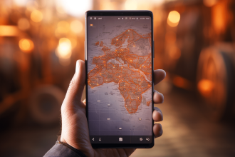 Suivi de colis Aliexpress avec ParcelsApp en ligne