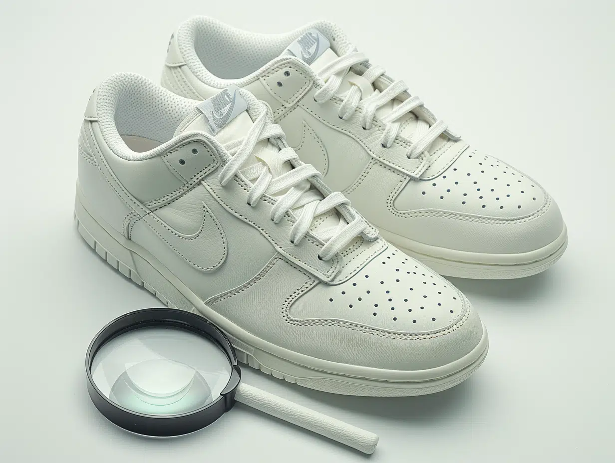Vérification numéro de série Nike astuces pour authentifier vos sneakers Autour de Chloé