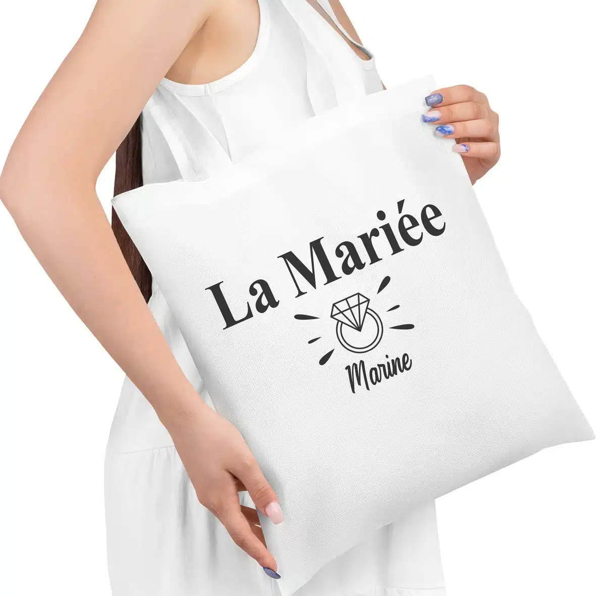 Les tote bags personnalisés : le cadeau idéal pour toutes les occasions