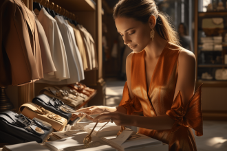 Salaire d'un personal shopper en agence et indépendant