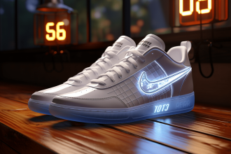 Astuces pour vérifier l'authenticité des chaussures Nike
