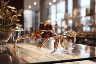 Verres de qualité chez Carlotti Opticien à Paris