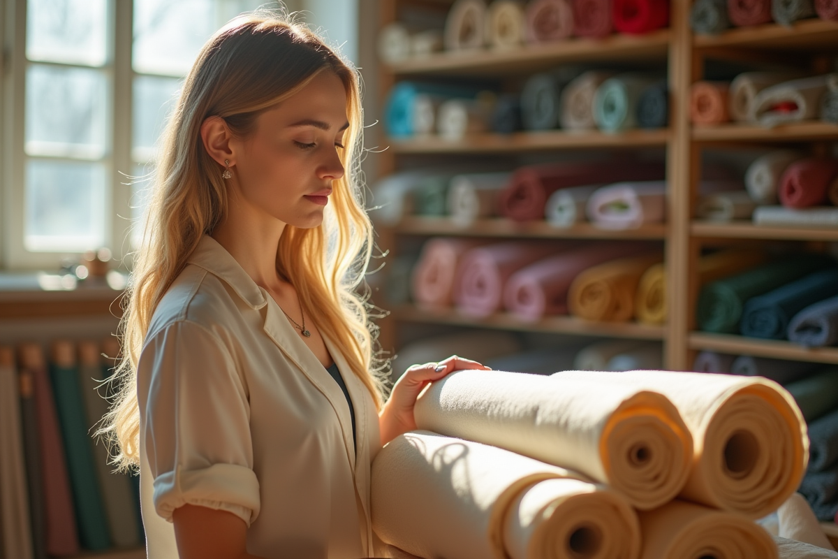 textile durable