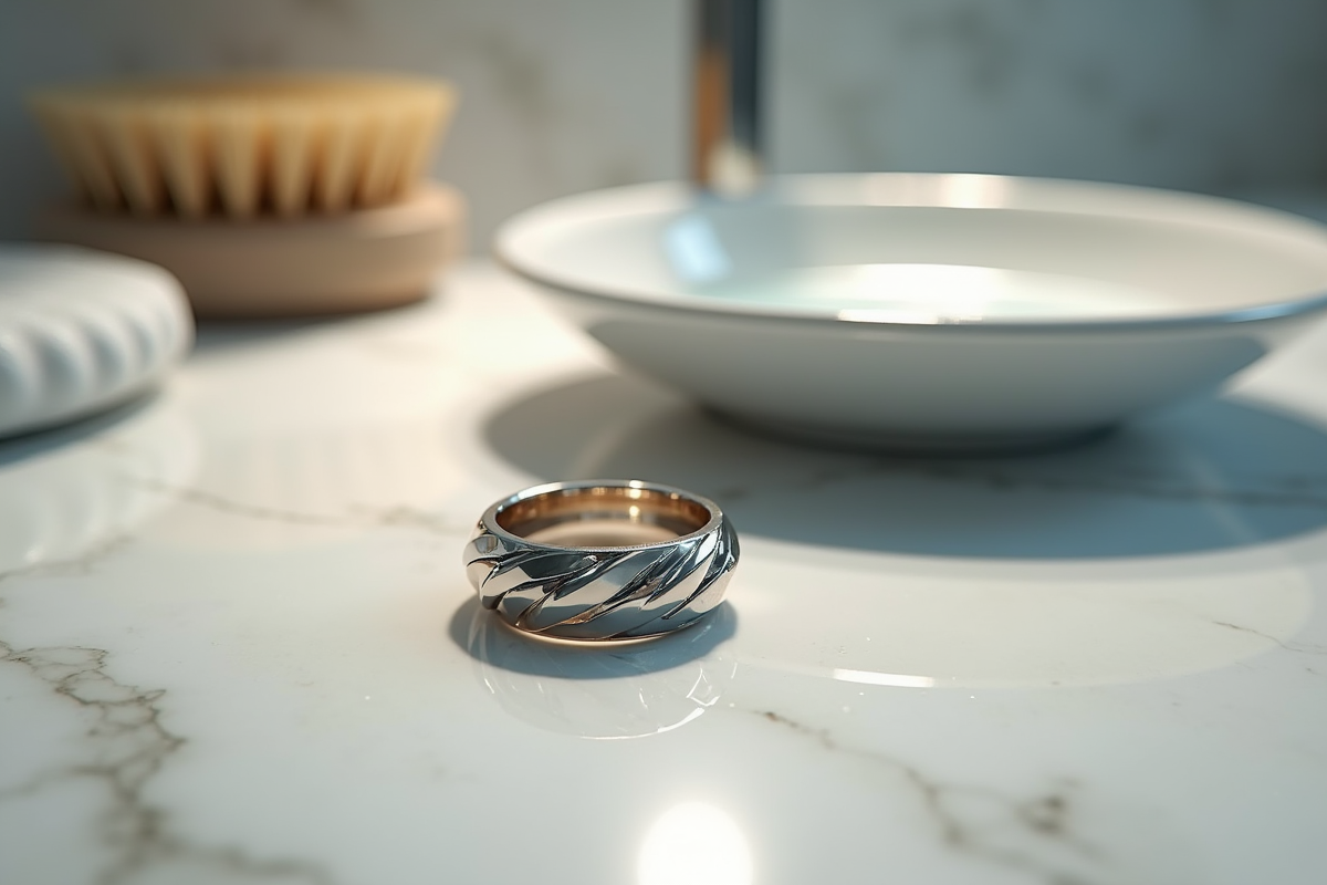 bague or