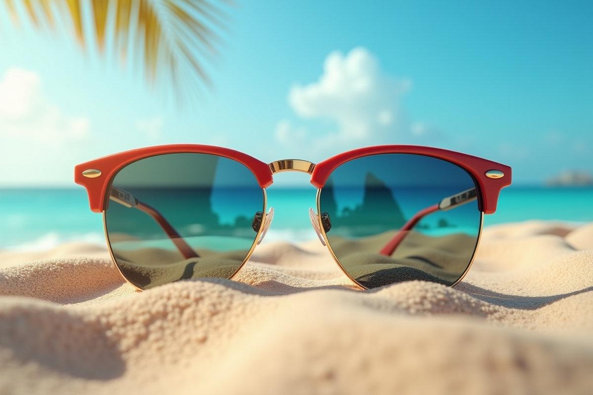 lunettes soleil