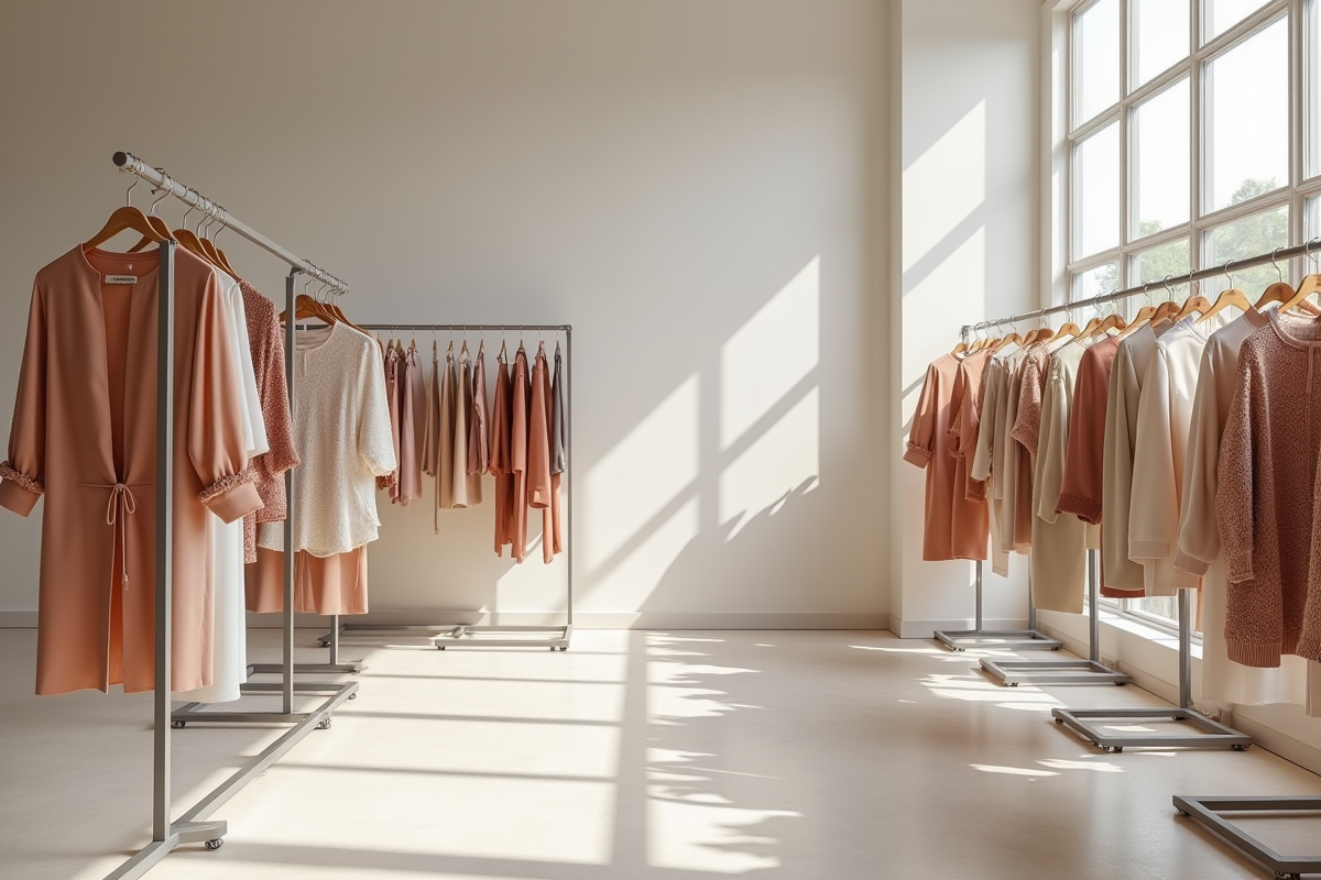 mode tendance