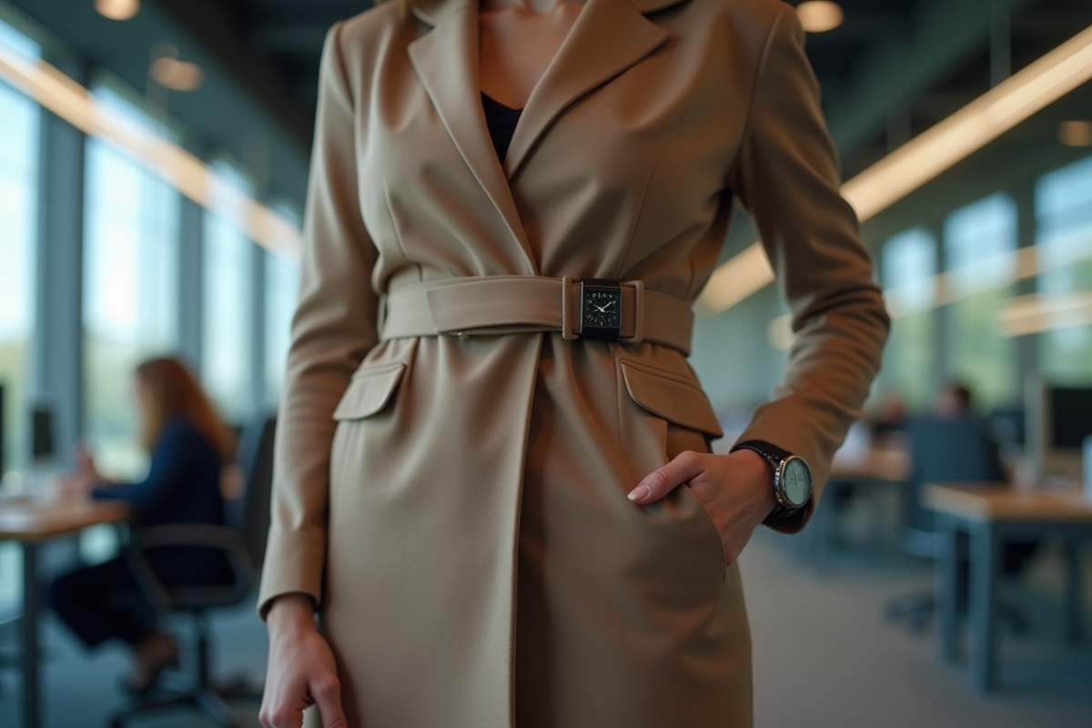 montre femme