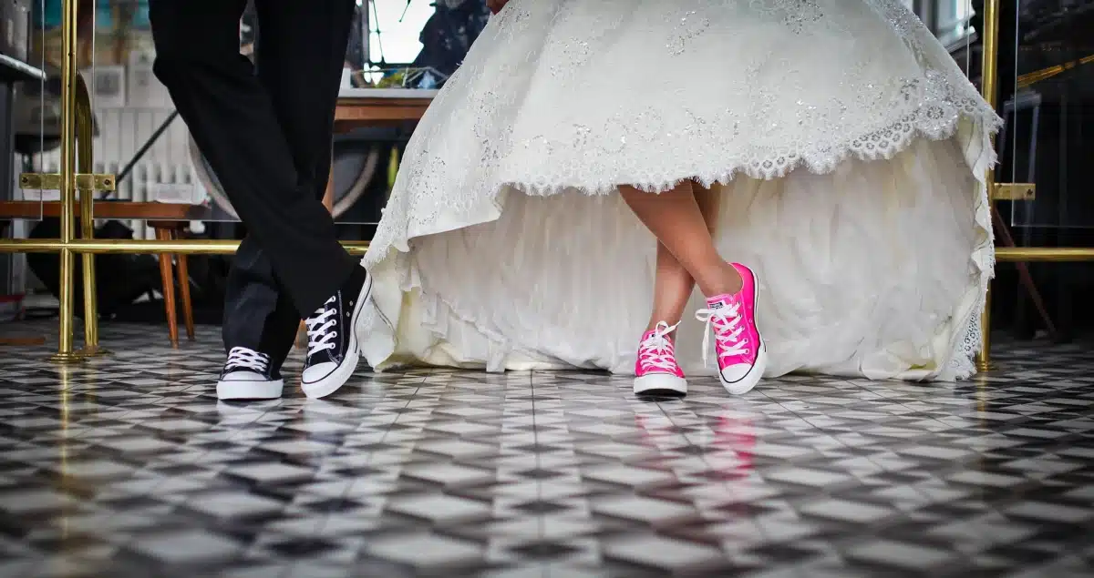 chaussures  erreur